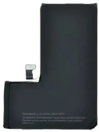 Б/У Акумулятор A3121 Apple iPhone 15 Pro Max (4422 mAh) Дніпро