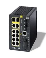 Комутатор Switch Cisco IE-3100-8P2C-E Київ - фото 1