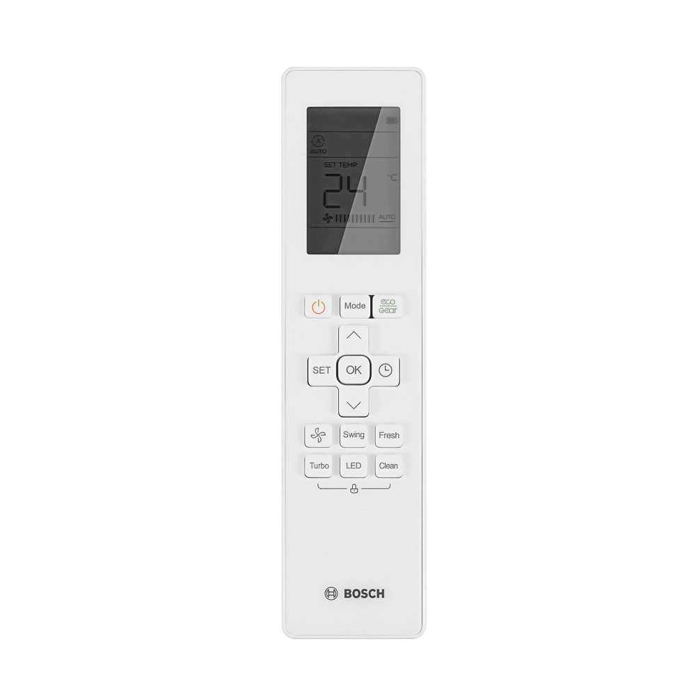 Bosch CL3000iU W 35 E Внутрішній блок спліт-кондиціонера Київ - фото 2