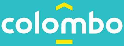 Гладильная доска Colombo Alluminia (A300A10W) Киев