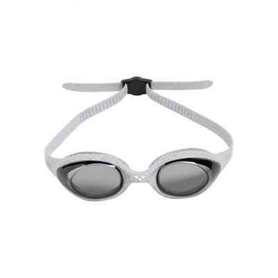 Очки для плавания Arena Spider 000024-902 сірий Уні OSFM (3468336926307) Винница