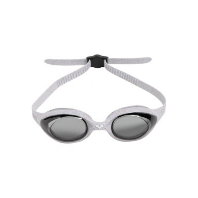 Очки для плавания Arena Spider 000024-902 сірий Уні OSFM (3468336926307) Винница - изображение 2