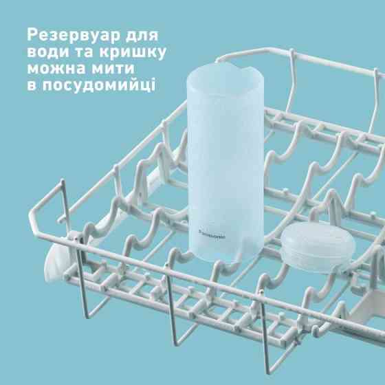 Іригатор Panasonic EW-DJ4B-W520 ( white ) Харьков