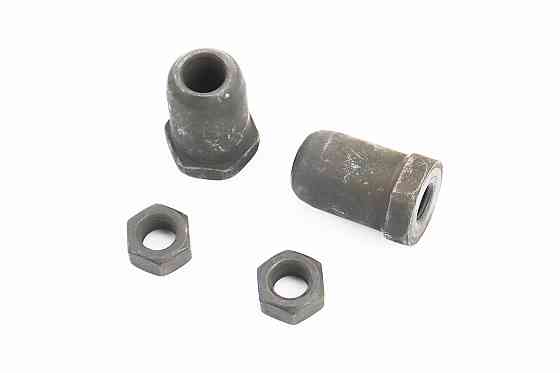 Гайка коромисла к-кт 4шт 168F/170F Киев