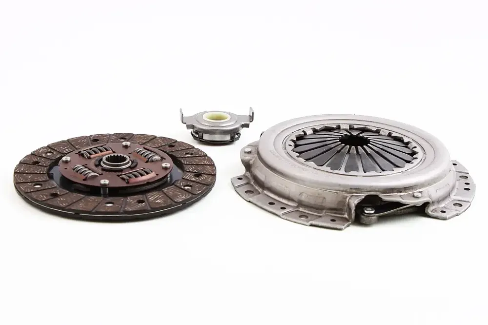 Корзина диск выжимной 2112 EuroEx Винница - изображение 1