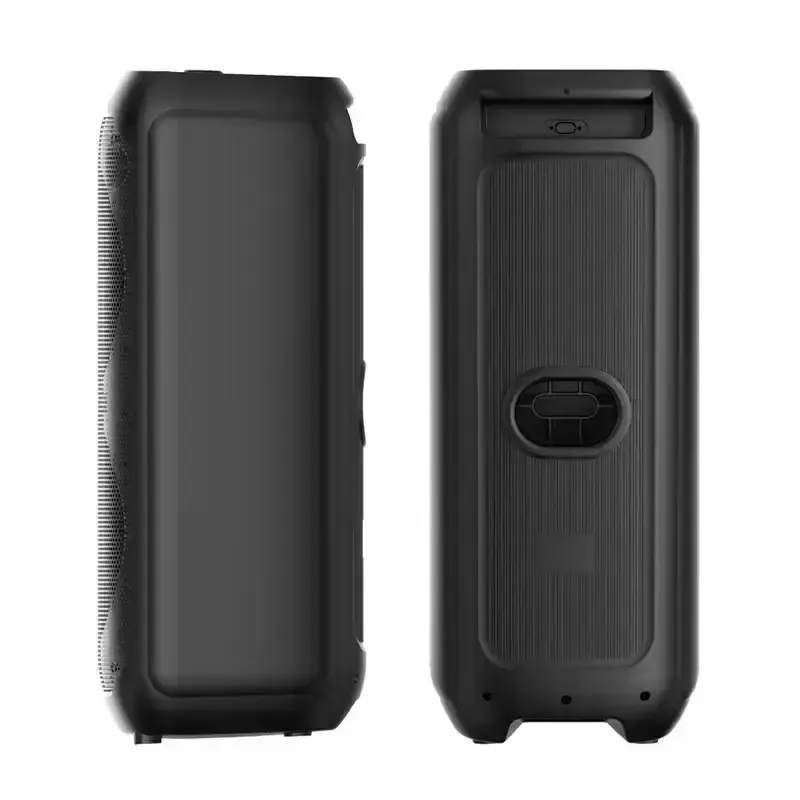 Беспроводная караоке-колонка с двумя микрофонами SPS ZQS8255 Коломыя - изображение 2