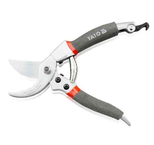 Секатор YATO YT-8845 для веток Коломыя
