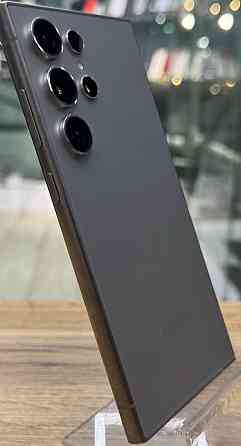 Смартфон Samsung S24 Ultra 12/256Gb. Gray. Київ