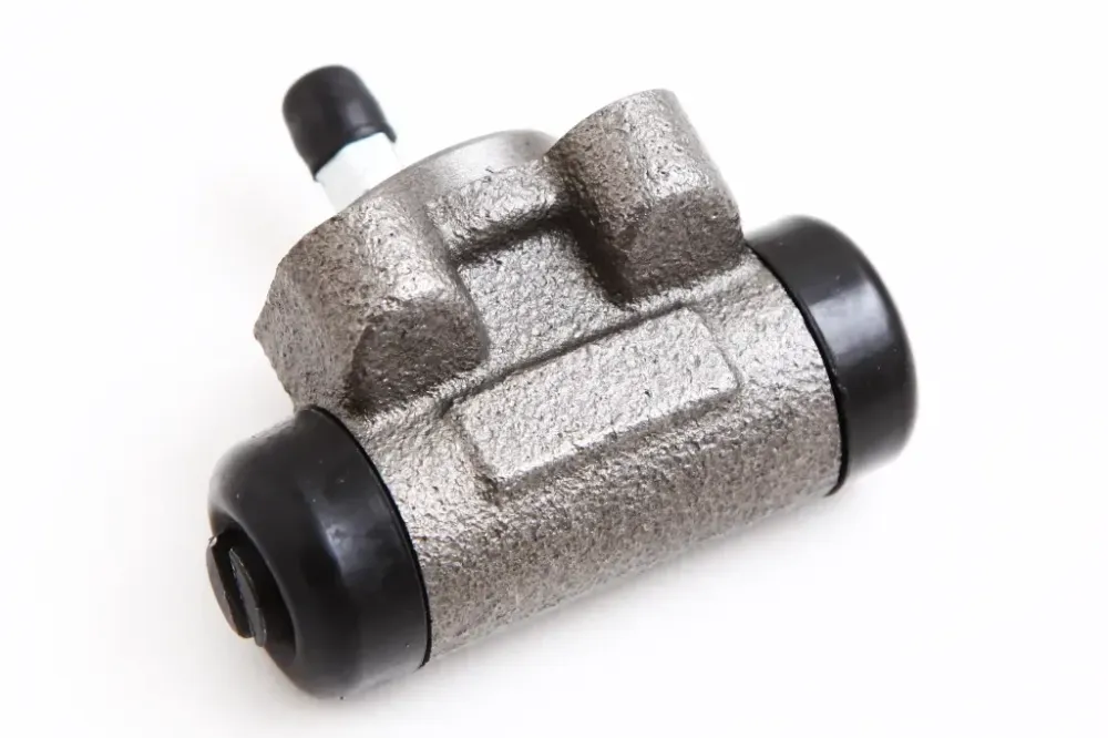 Циліндр торм, задній Таврія Metelli Вінниця - фото 3