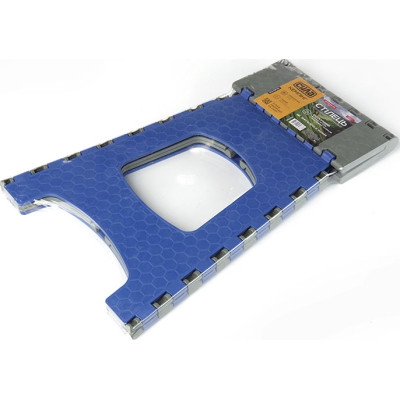 Стул складной СИЛА пластиковий великий 27х22х44 см (960764) Винница - изображение 4