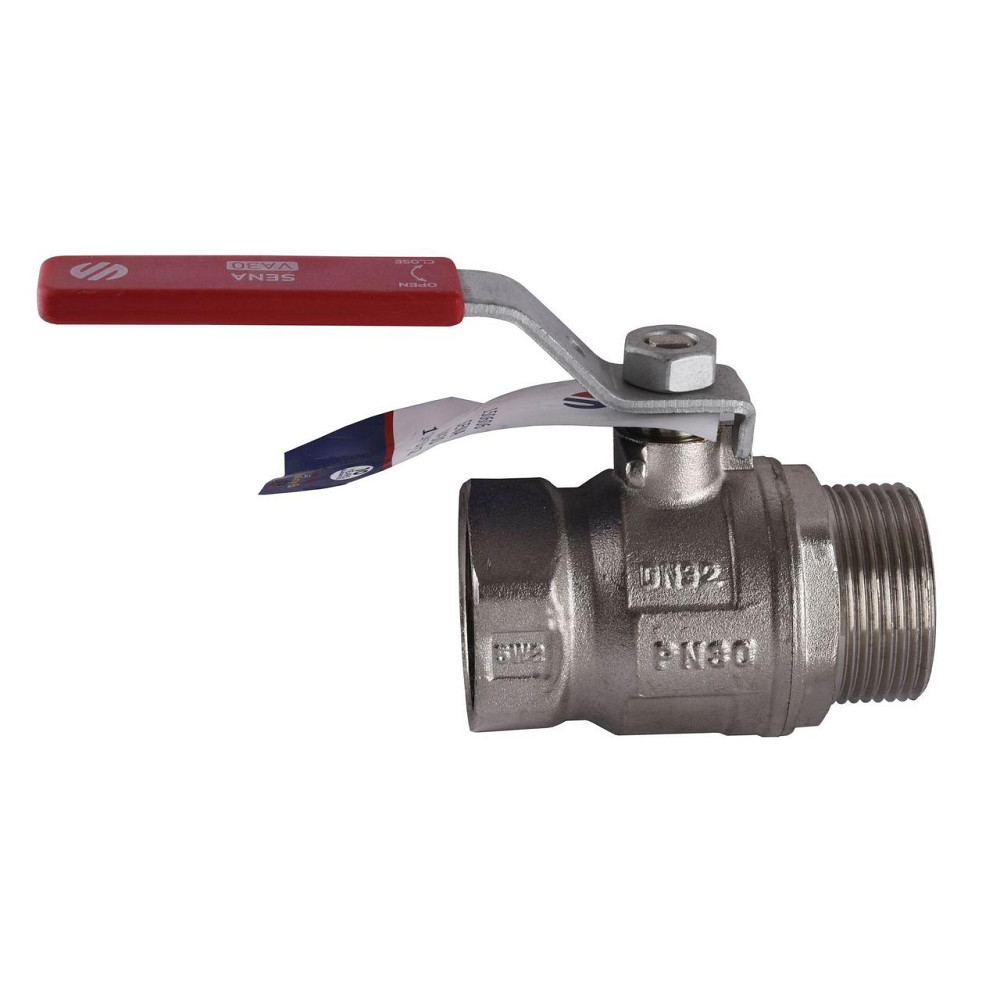 Кран шаровый ARCO SENA 1 1/4″ НВ КР 150606 (000008078) Киев - изображение 2