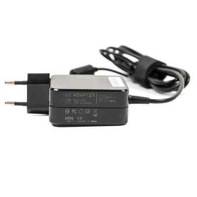 Блок питания к ноутбуку PowerPlant ASUS 220V, 12V 36W 3A (4.7*1.7) wall mount (WM-AS36A4717) Винница
