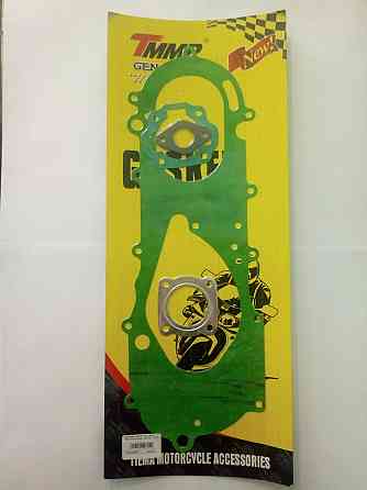 Прокладка двигуна (набір) 2T TB50, Suzuki RUN Ø41mm Мукачево