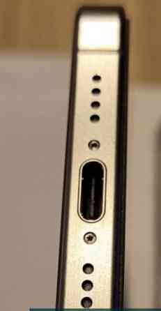 Айфон iPhone 15 Pro Max 256GB Natural Titanium Київ