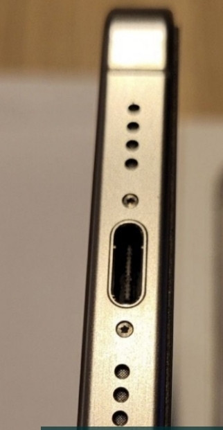 Айфон iPhone 15 Pro Max 256GB Natural Titanium Київ - фото 1