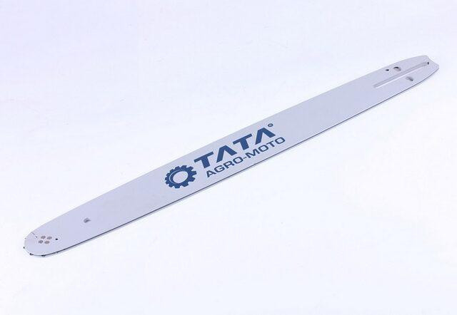 Шина бензопильна 18"/45см 72зв. Мукачево - фото 1