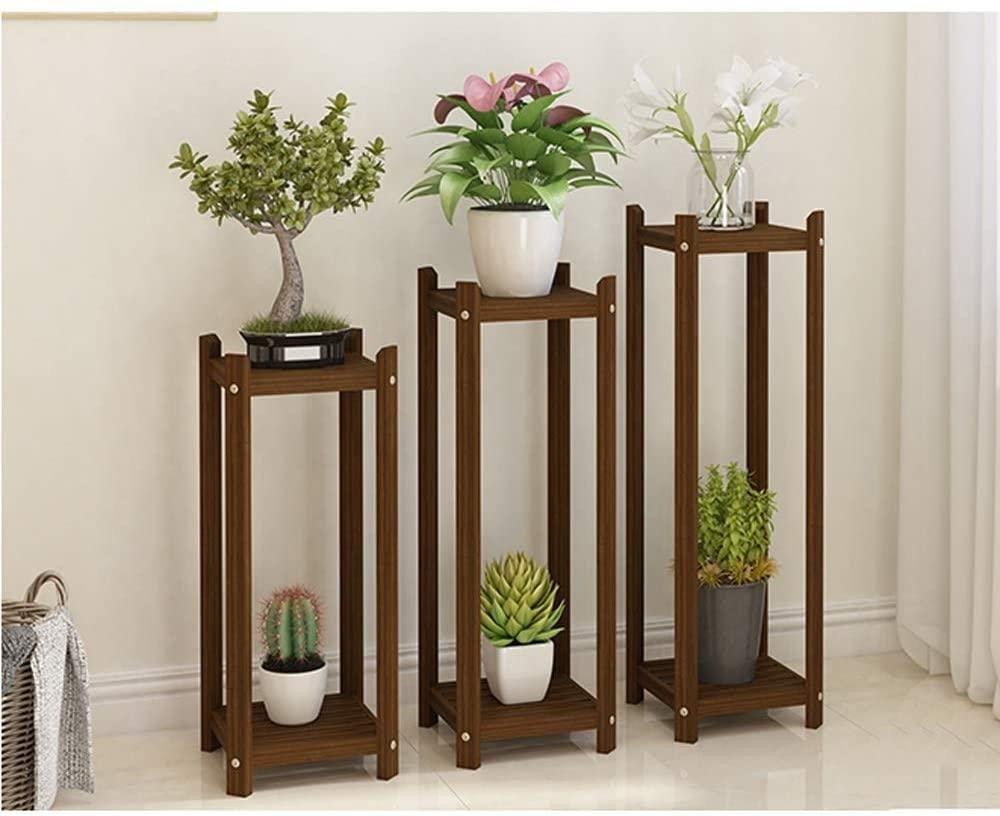 Підставка для квітів "Алкафаш 120" капучино Миколаїв - фото 4