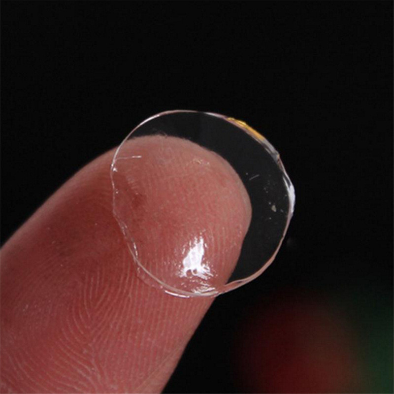 Скотч для шариков 100 штук one size прозрачный Киев - изображение 3