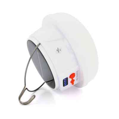 Ліхтар Voltronic GoldSilver (GS-3900) Вінниця