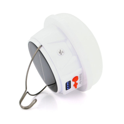 Ліхтар Voltronic GoldSilver (GS-3900) Вінниця - фото 1