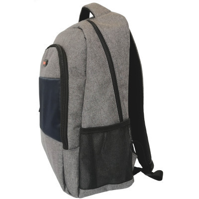 Рюкзак для ноутбука Porto 15.6" RNB-4005 GY (RNB-4005GY) Винница - изображение 9
