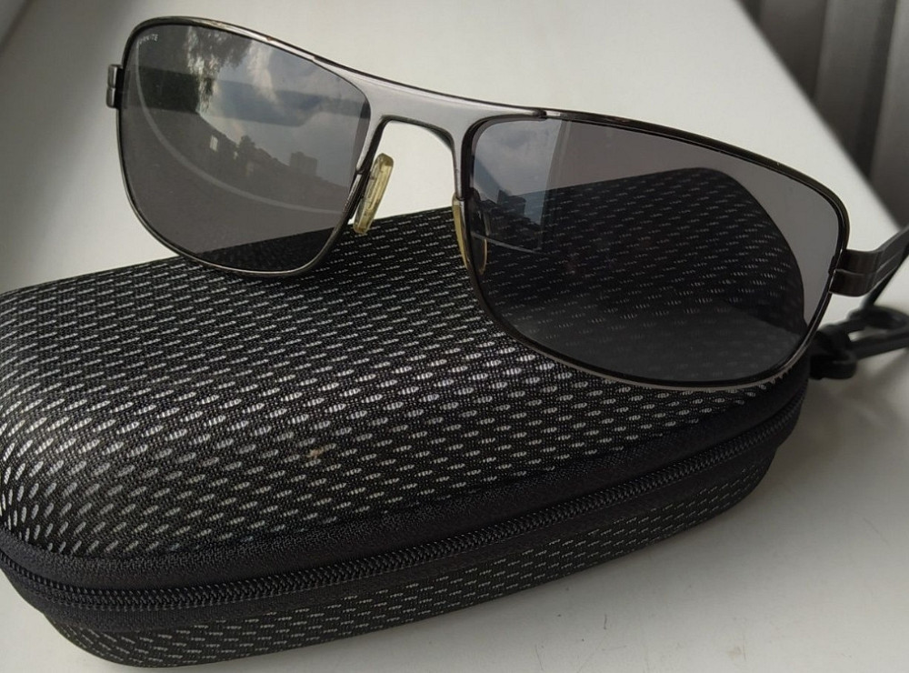 Очки солнцезащитные. Киев - изображение 4