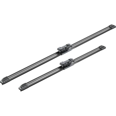 Щітка склоочисника Bosch 3 397 014 010 Вінниця - фото 4