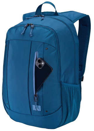 Рюкзак Case Logic Jaunt 23L WMBP-215 Dark Teal (7121844) Київ