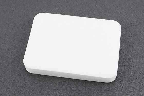 Фільтр повітряний - елемент (фібра 150х105х20mm) для генератора 4-6кВт Київ