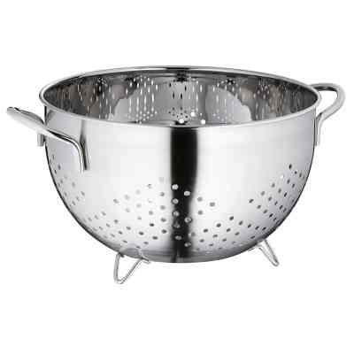 Дуршлаг Kela Athos 24 см (11981) Винница