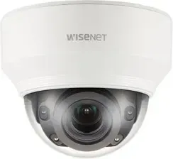 Камера Kamera IP 5MP 3,9-9,4mm XND-8080R Wisenet Київ - фото 1