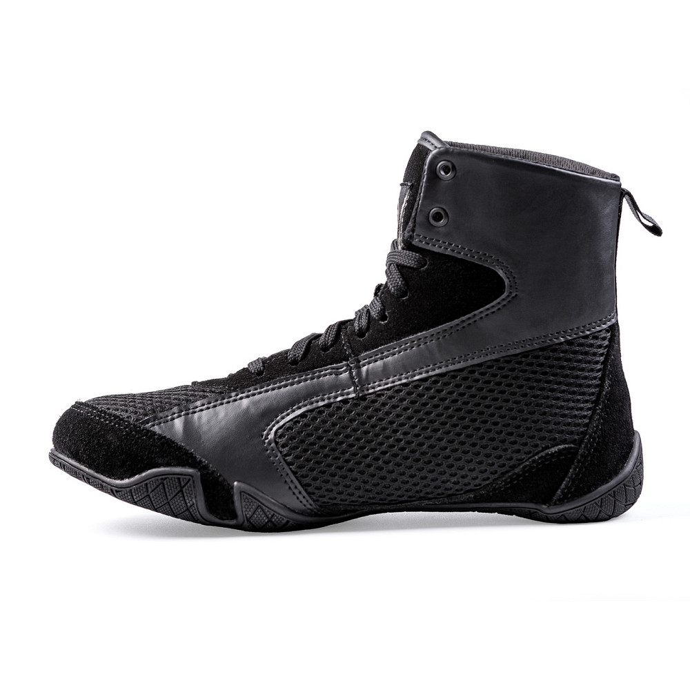 Боксерки профессиональные для бокса и единоборств V`Noks Vi Venti | Легкие, дышащие, нескользящие | Размер 43 Киев - изображение 3