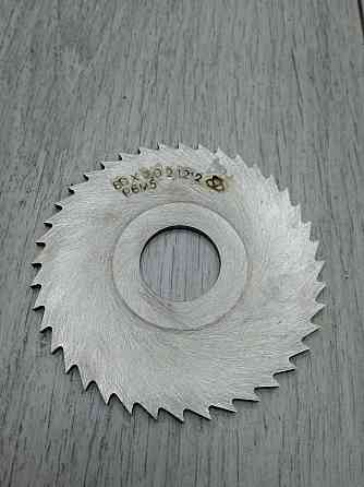 Фреза відрізна 80*2 40 зуб Харків