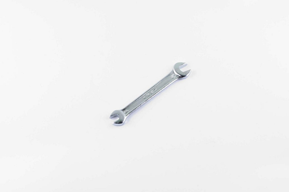 Ключ ріжковий 8х10 мм Мукачево - фото 1