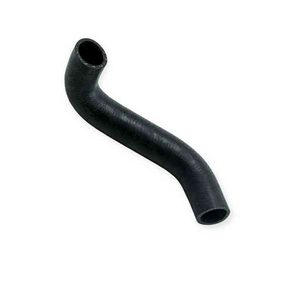 Патрубок ГАЗ 33104 Валдай подводящий верхний радиатора Мукачево