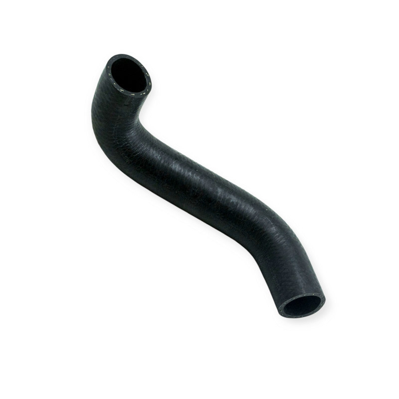 Патрубок ГАЗ 33104 Валдай подводящий верхний радиатора Мукачево - изображение 1