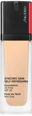 Тональний крем Shiseido Synchro Skin Self-Refreshing Foundation SPF 30 Слов'янськ