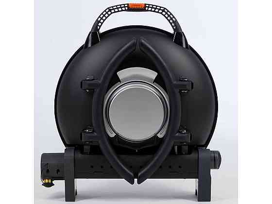 Портативний переносний газовий гриль O-GRILL 900, кремовий Код: 013343 Рівне