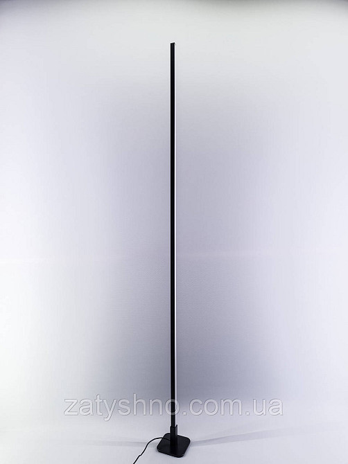 Смарт LED RGB Лампа Торшер Киев - изображение 9