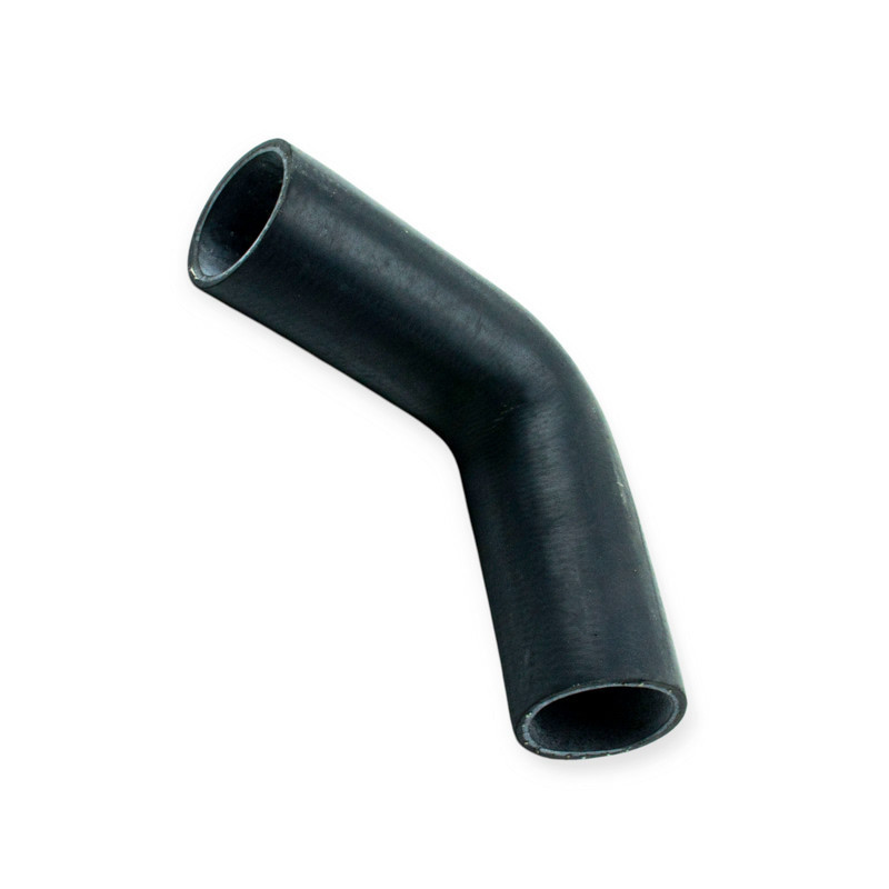 Патрубок кут d-54 L-150*150 90град. універсальний Мукачево - фото 1