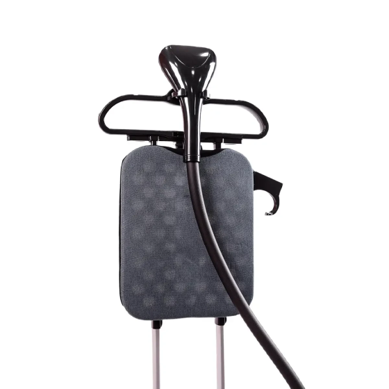 Напольный отпариватель Sokany SK4013PGL, 2000 Вт, розовый Киев