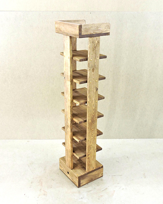 Полка для обуви 