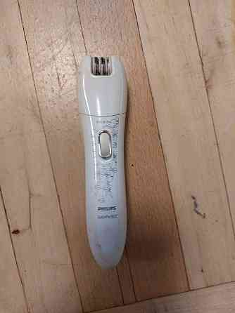 Епілятор Philips SatinPerfect б/в Київ