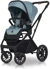 Дитяча коляска Cavoe Axo Shine  Boho Green Spacerowy Київ - фото 1