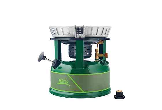 Жидкотопливная горелка принуждение BRS-7 Ровно