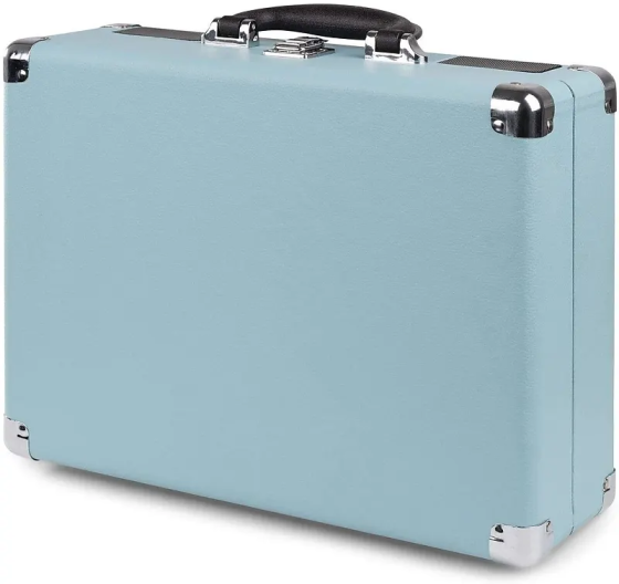 Fenton RP115 Вініловий програвач у валізі Рівне