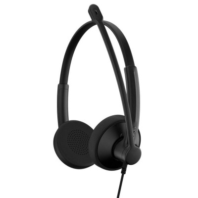 Навушники Epos Impact 100 UC Stereo USB-C+A (1001420) Вінниця - фото 2