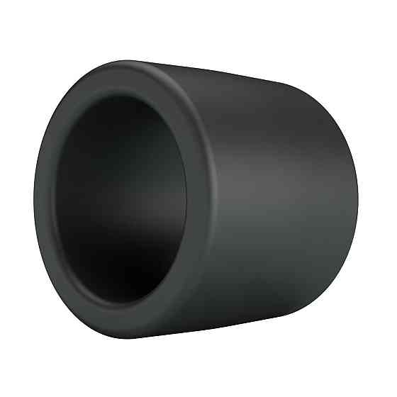 Ерекційне кільце Crazy Bull - Viggo Super Soft Silicone Cock Ring, BI-210249 Sex Aura Київ