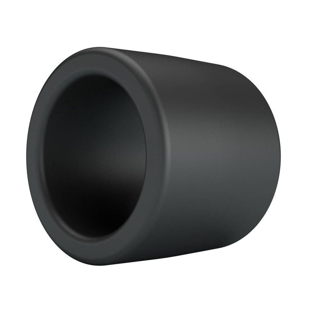 Ерекційне кільце Crazy Bull - Viggo Super Soft Silicone Cock Ring, BI-210249 Sex Aura Київ - фото 3
