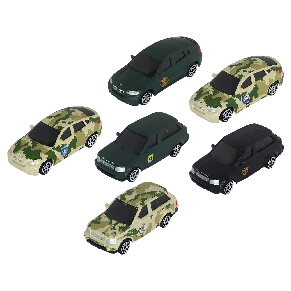 Мінімодель - Шеврони Героїв S1 Дніпро - фото 1